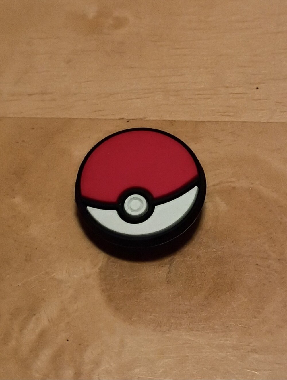 10 for $10 Jibbitz Croc Charms - Pokemon Poke Ball - New Shoe Charm